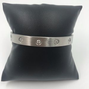 Stainless Steel Bracelet